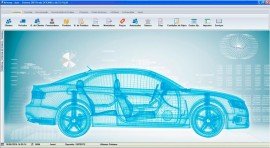 Cdigos Fontes em Delphi do Sistema Auto e Oficina - Athenas