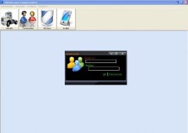 Cdigo-fonte em Visual Basic Do Sistema Para Transportadora