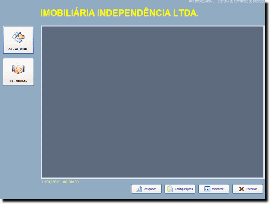 Sistema Para Administrao Imobiliaria - Aluguel + Fontes