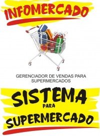 Sistema Para Gerenciamento De Vendas E Caixa De Supermercado