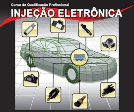 2 Dvd Aula Curso Mecanica E Injeo Eletrnica - Eltrica