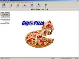 Software Completo Para Pizzarias, Restaurante E Tele Entrega