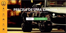 Script Site Taxi Executivo Pagamento Integrado C/ Paypal