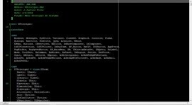 Sistema Em Delphi Com Fontes E Emisso De Nf-e 4.0,nfc-e 4.0