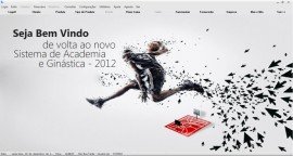 Cdigo Fonte Delphi Do Sistema Para Academias De Ginstica