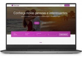 Script De Namoro Online Em Php - Site De Relacionamentos