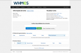 Script Whmcs 5.1.2 Full + 13 Templates Pro + Tutorial 