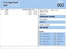 Cdigo-fonte Automao Pdv No-fiscal Em Delphi Xe Xe2