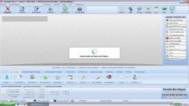 Maquina Virtual Siscom 10.0.7 Paf 1.13 Nfe 3.0  Fontes Delphi