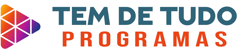 Tem de Tudo Programa