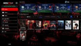 Script Thefull TV Plus para TV Box e Android TV com 4 temas