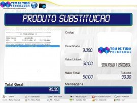 Cdigo Fonte Completo C# Csharp Paf-ecf+tef Para Homologao