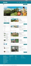 Sistema Script Site Imoveis Imobiliria Php Exclusivo