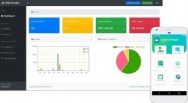 Cdigo Fonte Sistema Pedidos Pdv Web Java Netbeans 11 Ftp