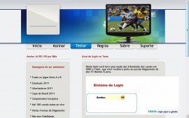 Script Php Tv Online Paga Para Assinantes Com Login